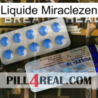 Miraclezen Liquid 39
